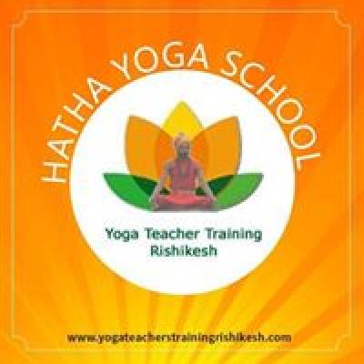 hatha yoga school